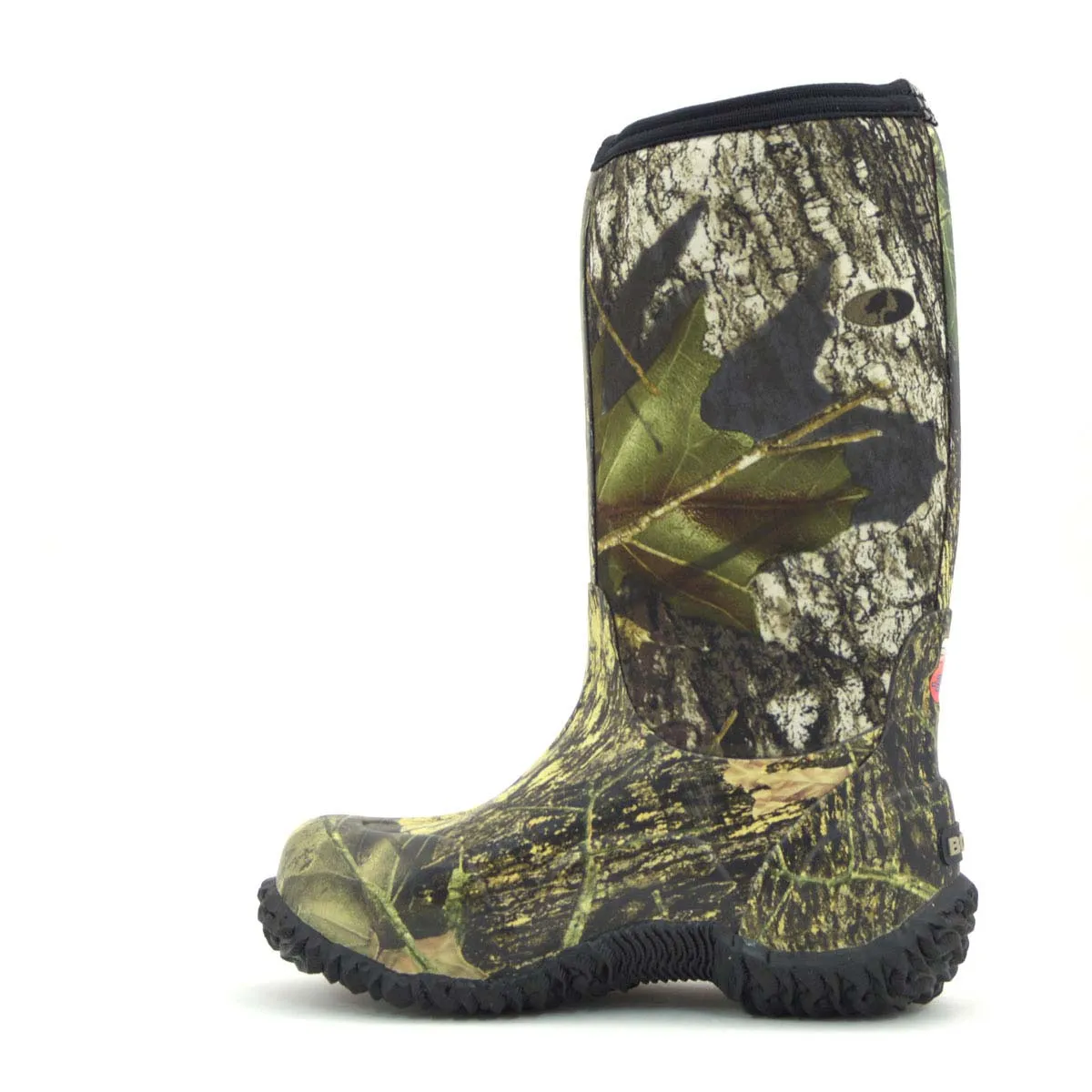 Mossy Oak Camoflague Gumboots