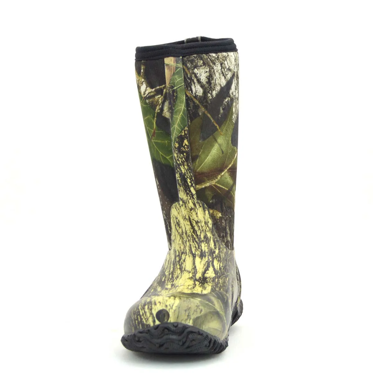 Mossy Oak Camoflague Gumboots