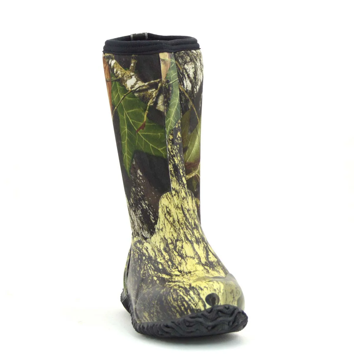 Mossy Oak Camoflague Gumboots