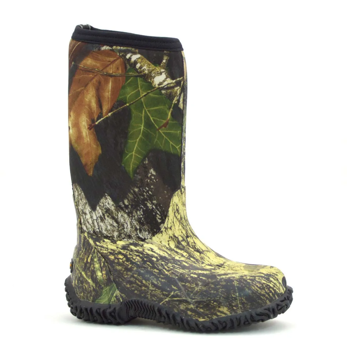 Mossy Oak Camoflague Gumboots