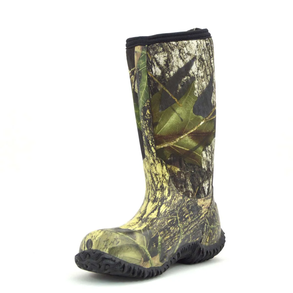 Mossy Oak Camoflague Gumboots