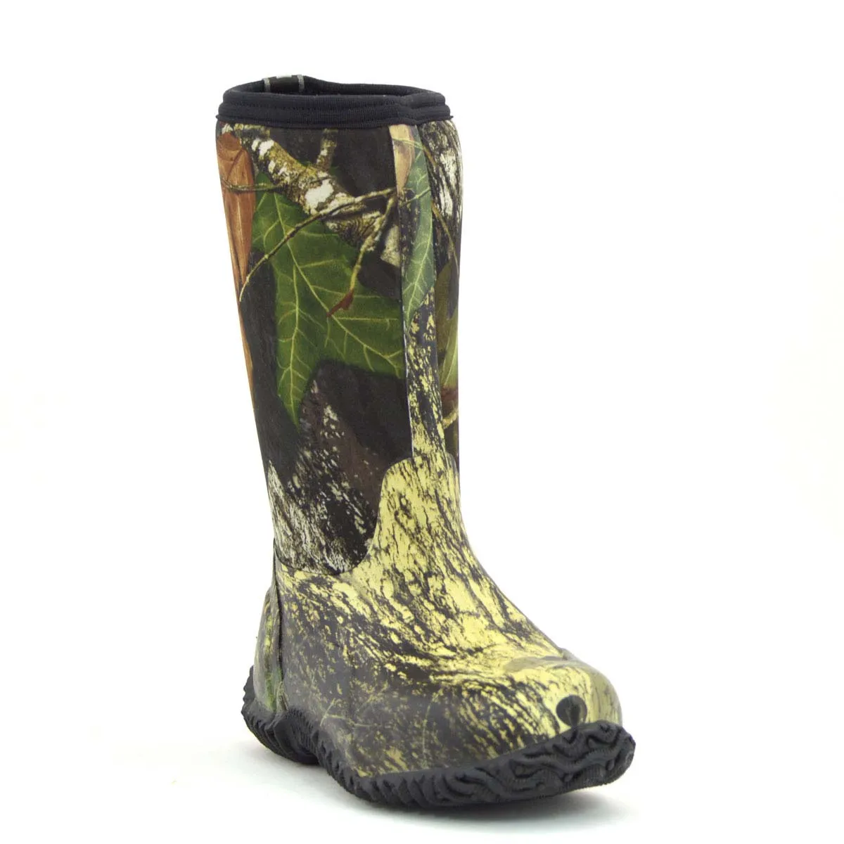 Mossy Oak Camoflague Gumboots