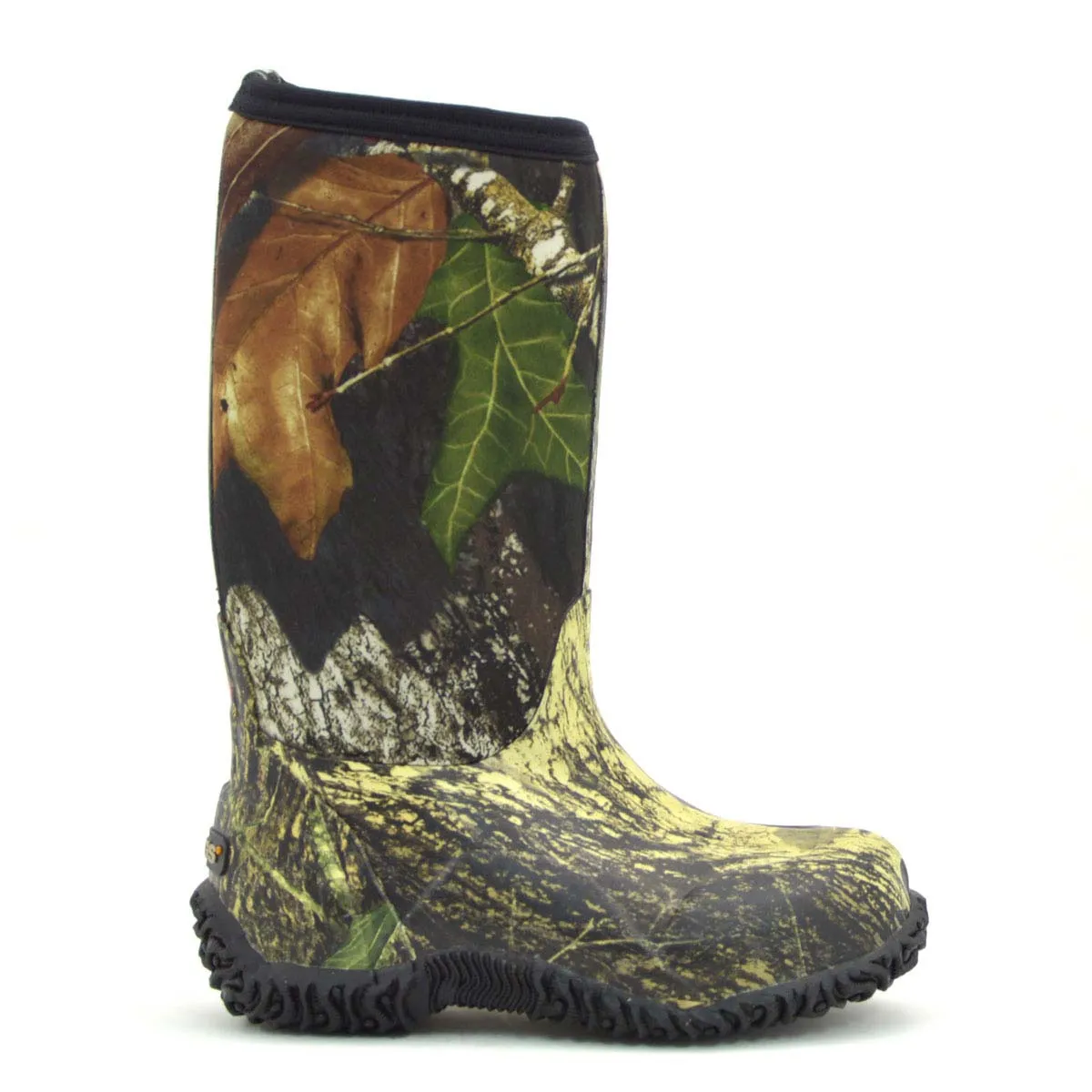 Mossy Oak Camoflague Gumboots