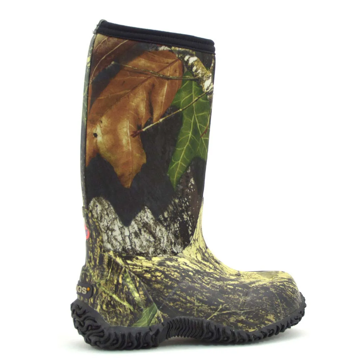 Mossy Oak Camoflague Gumboots