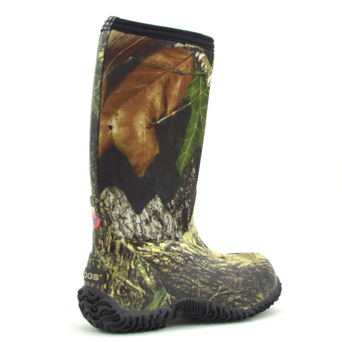 Mossy Oak Camoflague Gumboots