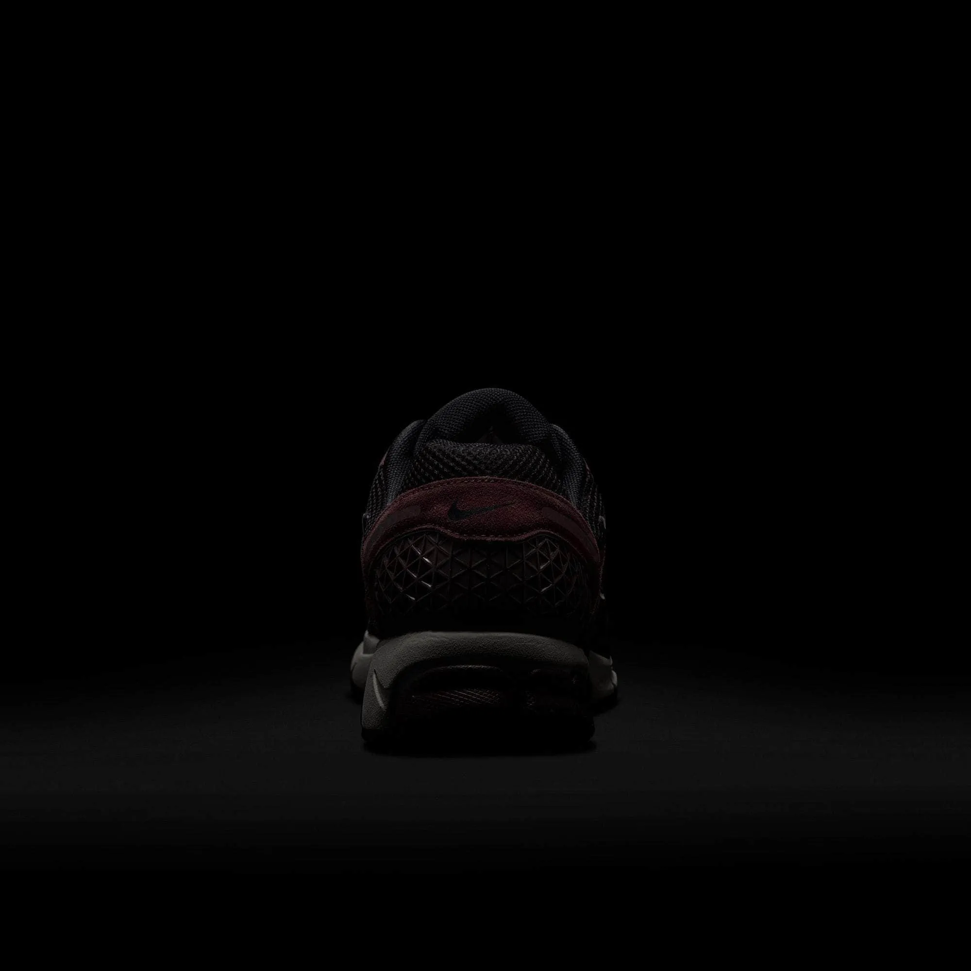 Nike Zoom Vomero 5 "Dark Team Red" - Men's