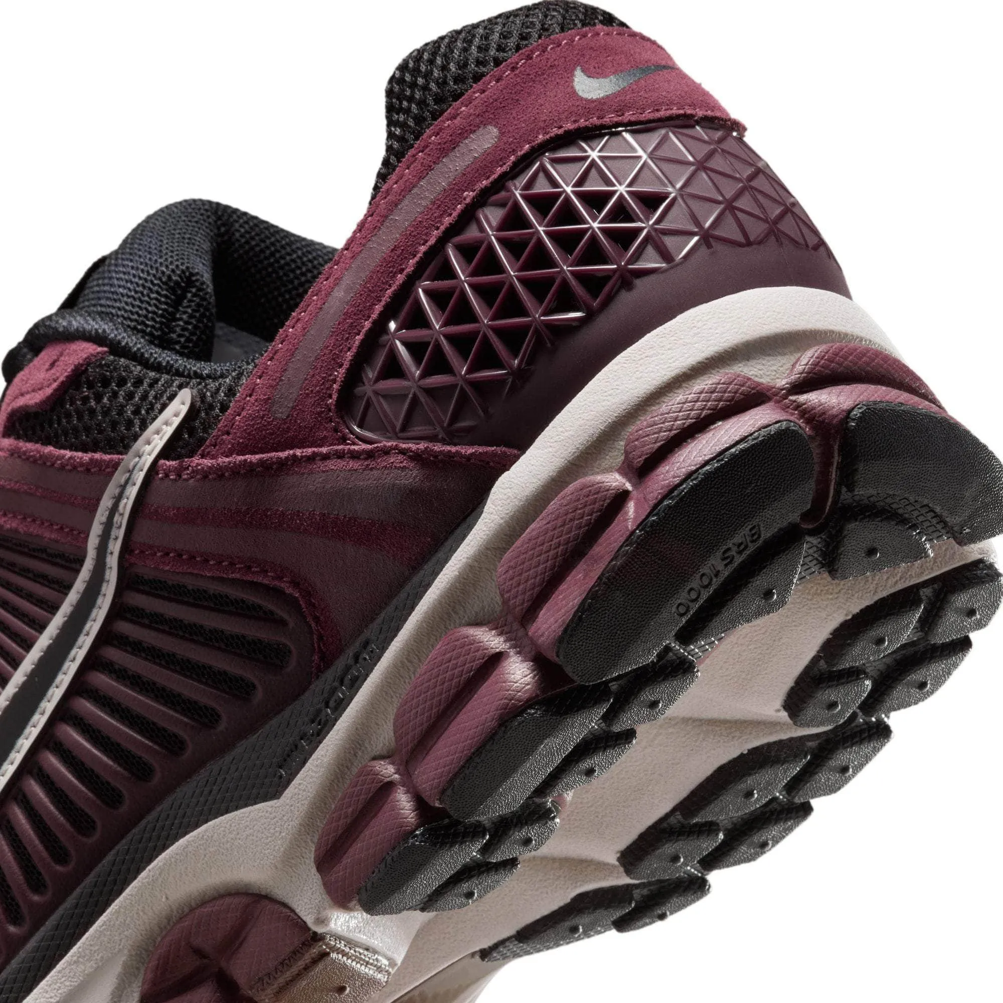 Nike Zoom Vomero 5 "Dark Team Red" - Men's