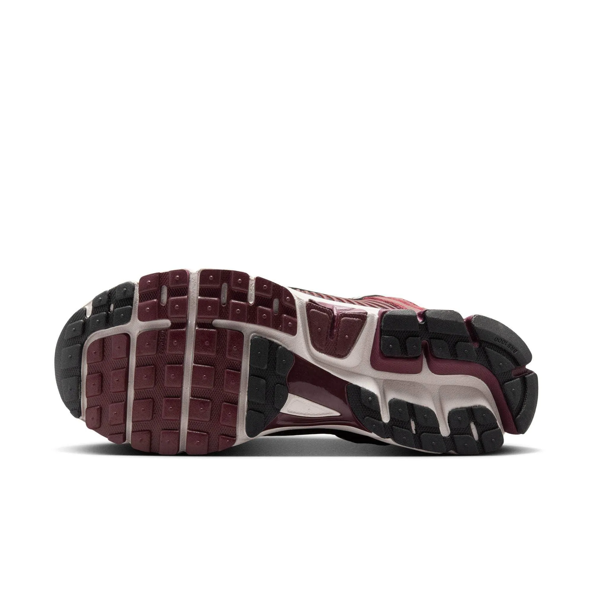 Nike Zoom Vomero 5 "Dark Team Red" - Men's