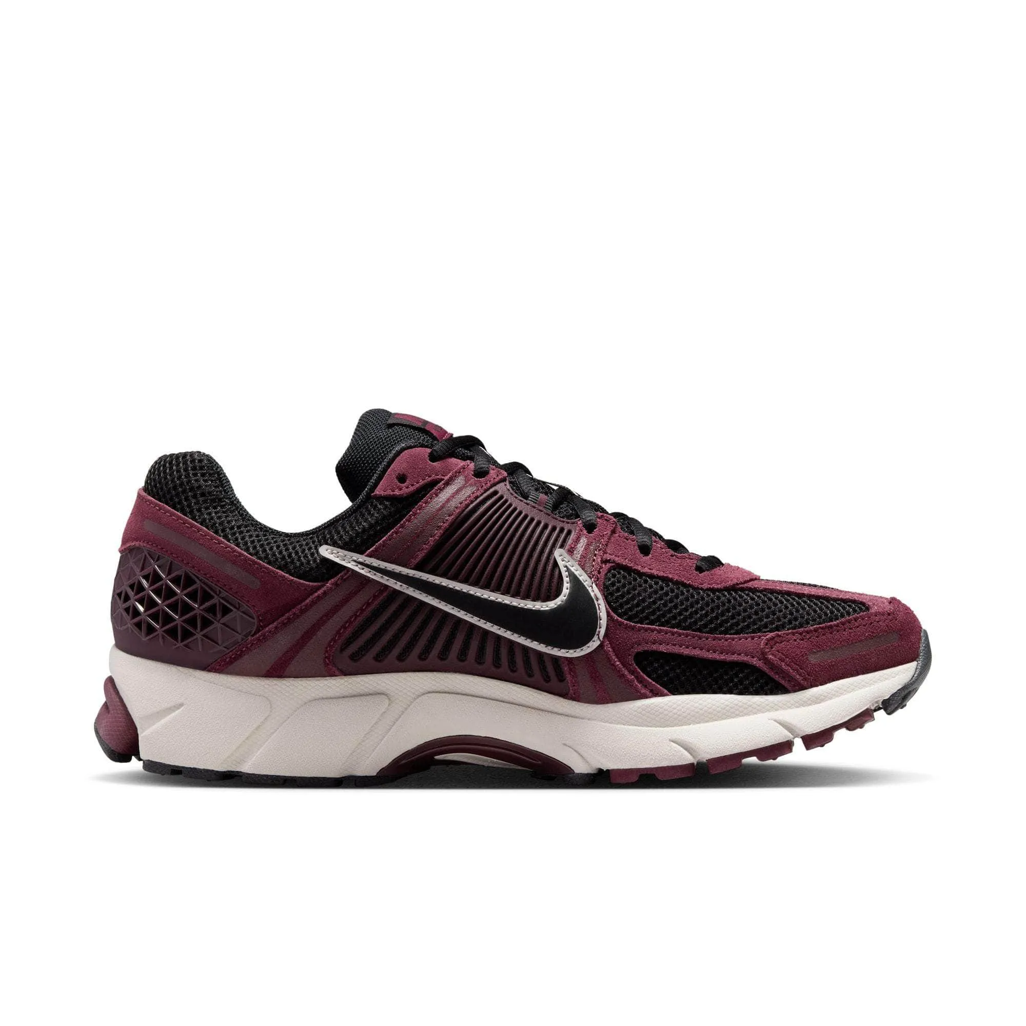 Nike Zoom Vomero 5 "Dark Team Red" - Men's