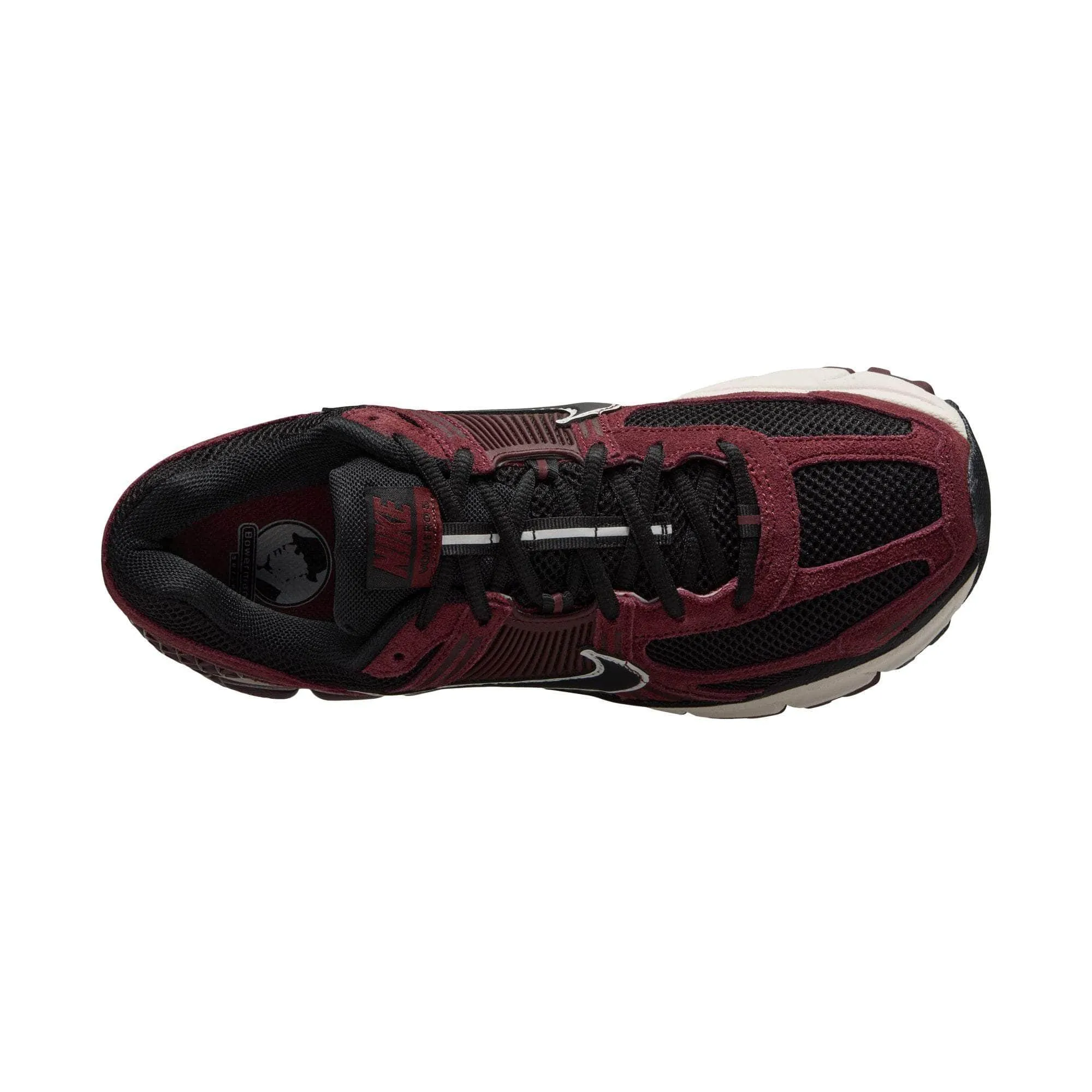 Nike Zoom Vomero 5 "Dark Team Red" - Men's