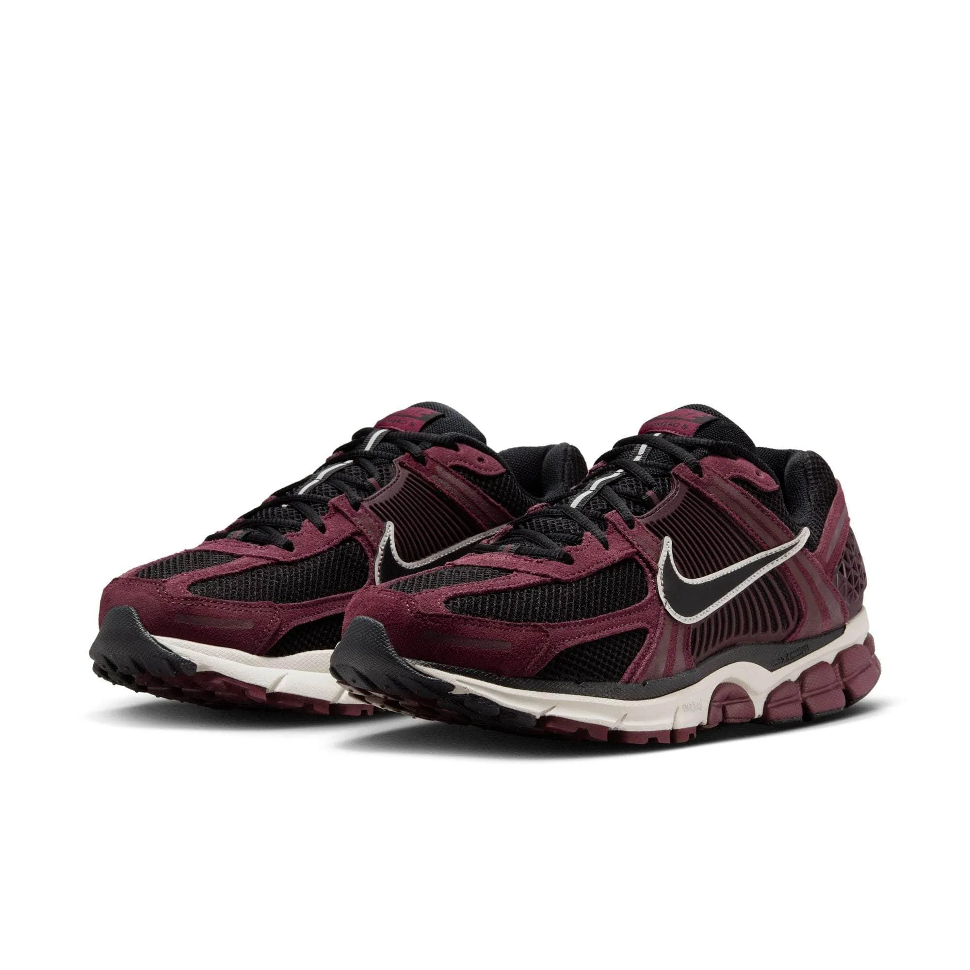 Nike Zoom Vomero 5 "Dark Team Red" - Men's