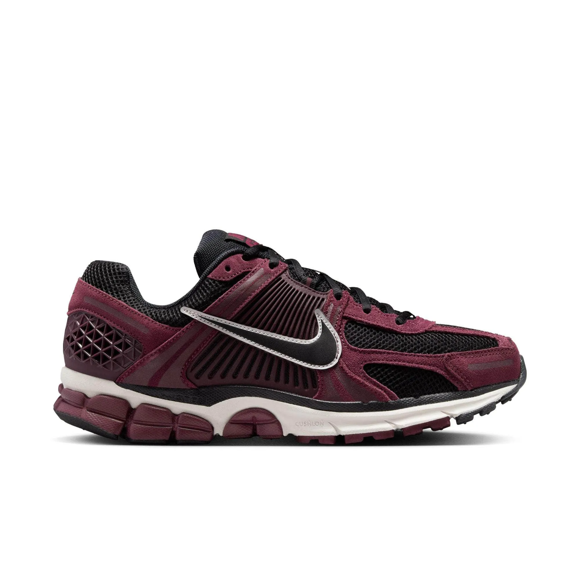 Nike Zoom Vomero 5 "Dark Team Red" - Men's