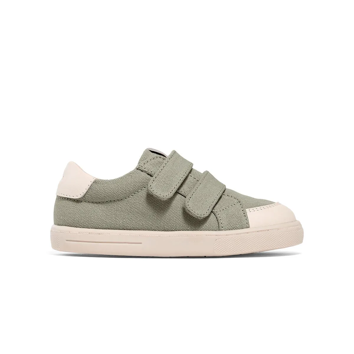 Pretty Brave Otto Trainer - Khaki - UNBOXED