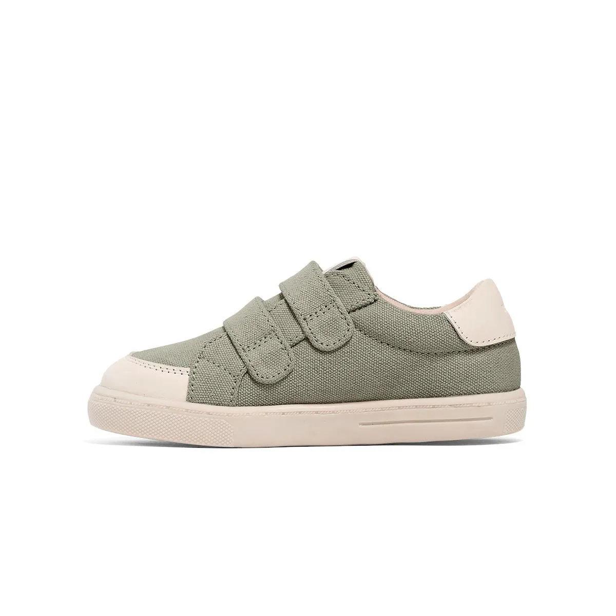 Pretty Brave Otto Trainer - Khaki - UNBOXED