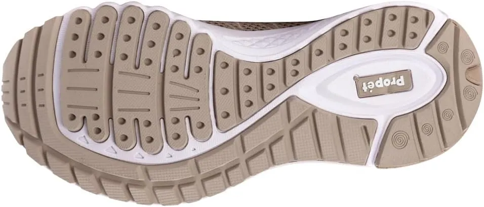 Propt Women's Tour Knit Sneaker