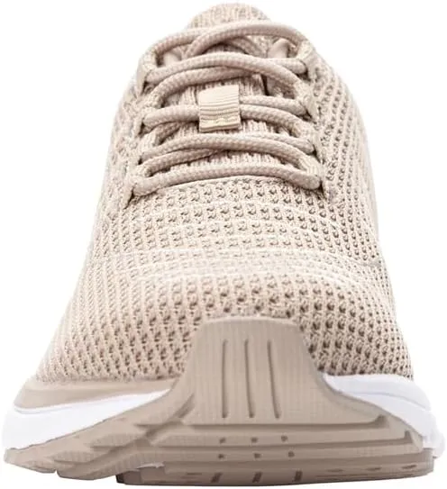 Propt Women's Tour Knit Sneaker