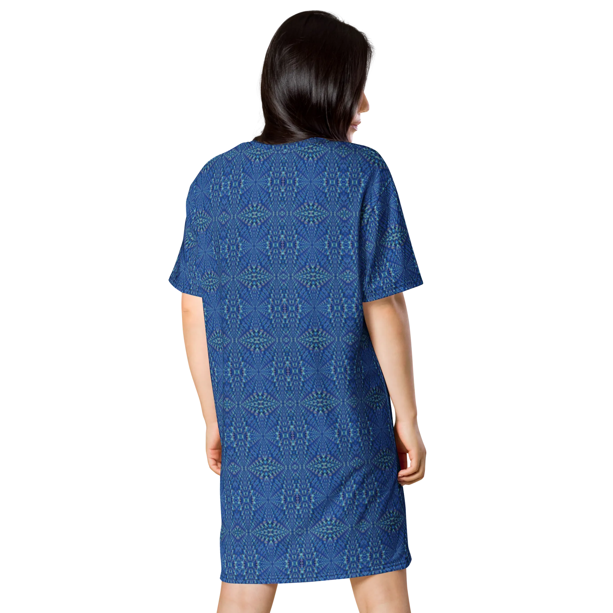 Recursia Fabrique Unknown T-Shirt Dress