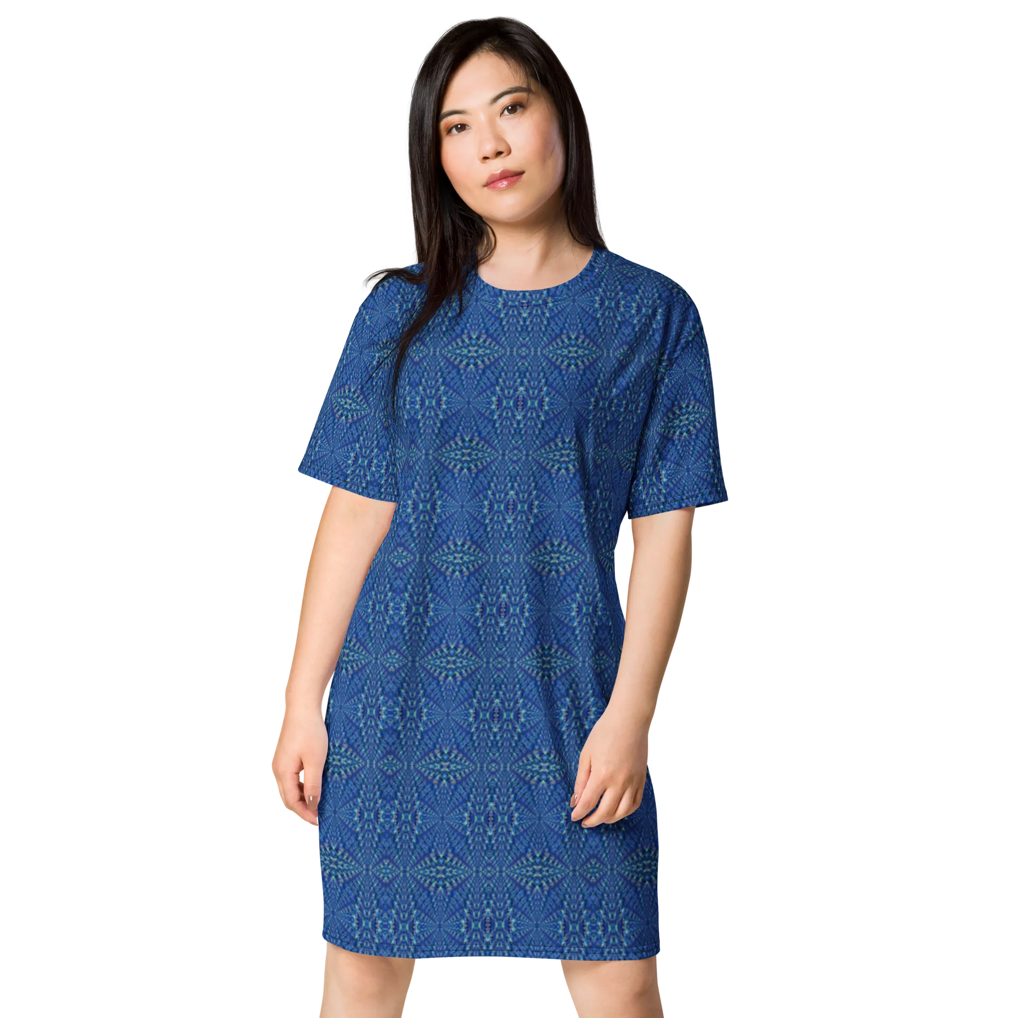 Recursia Fabrique Unknown T-Shirt Dress