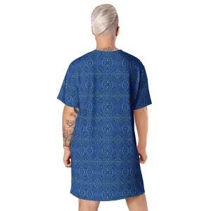 Recursia Fabrique Unknown T-Shirt Dress