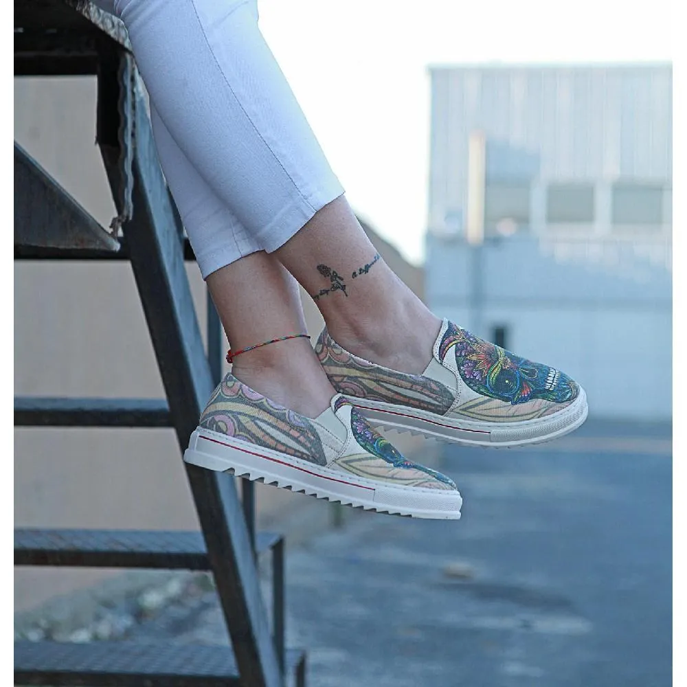 Sneakers Shoes AKV101