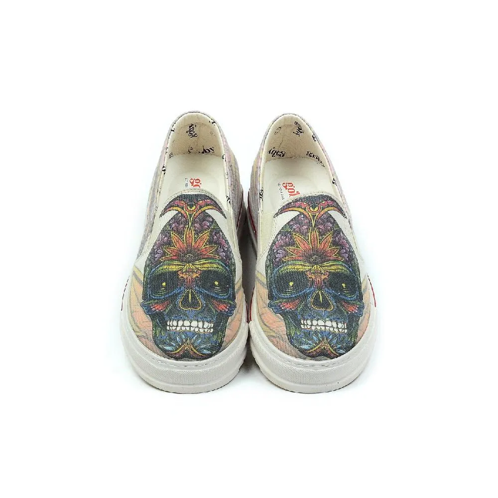 Sneakers Shoes AKV101
