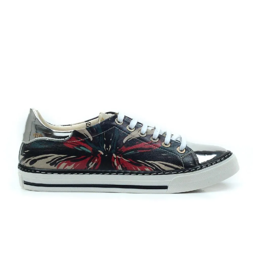 Sneakers Shoes GCB109
