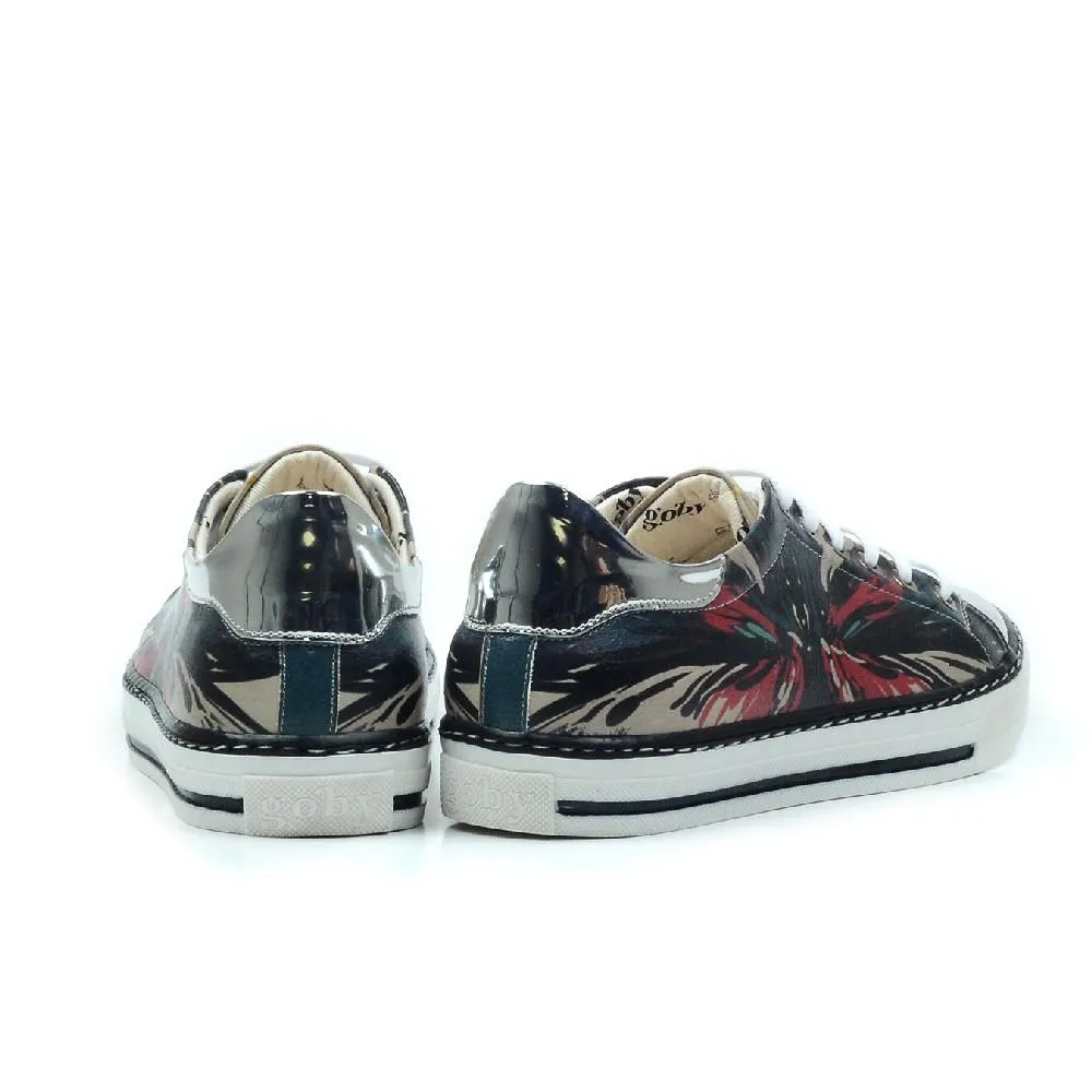 Sneakers Shoes GCB109