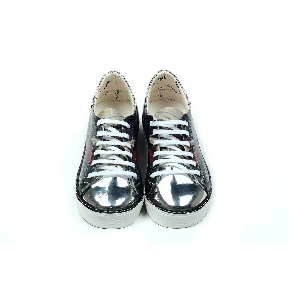 Sneakers Shoes GCB109