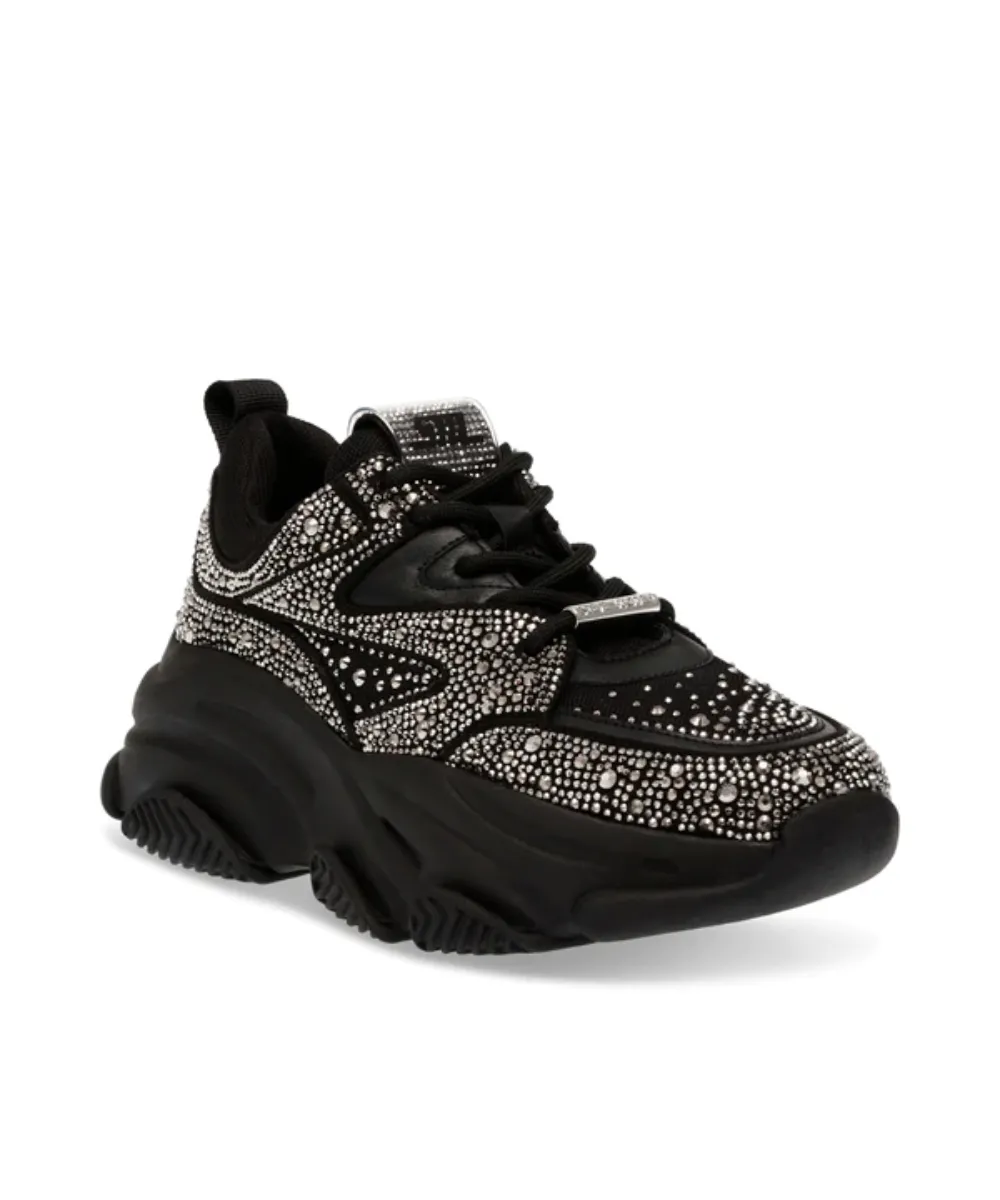 STEVE MADDEN PRIVY SNEAKERS