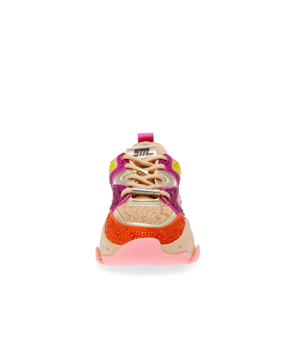 STEVE MADDEN PRIVY SNEAKERS