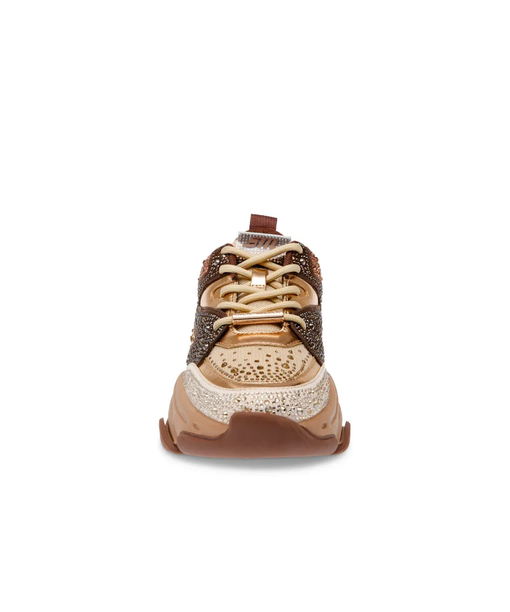 STEVE MADDEN PRIVY SNEAKERS