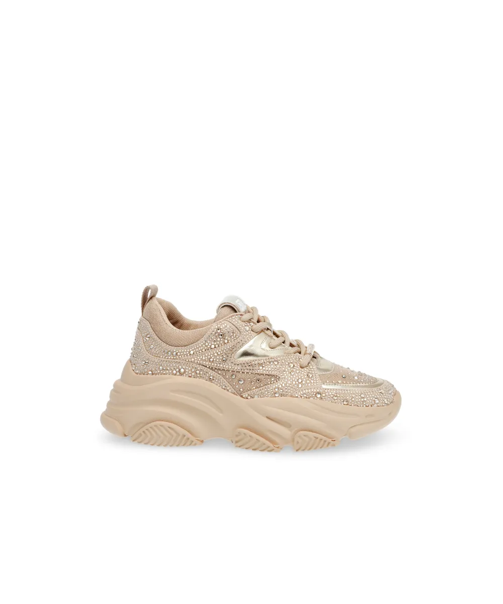 STEVE MADDEN PRIVY SNEAKERS