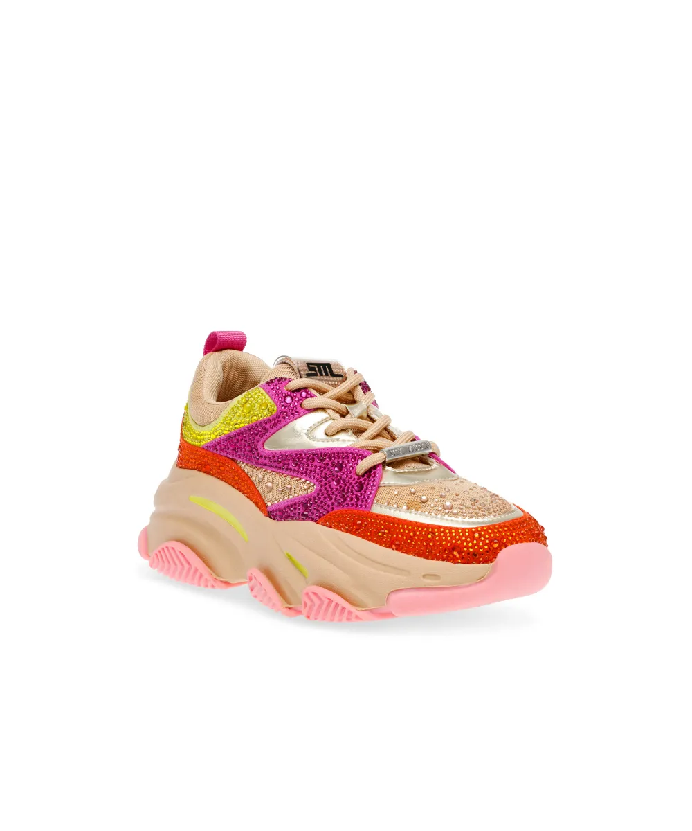 STEVE MADDEN PRIVY SNEAKERS
