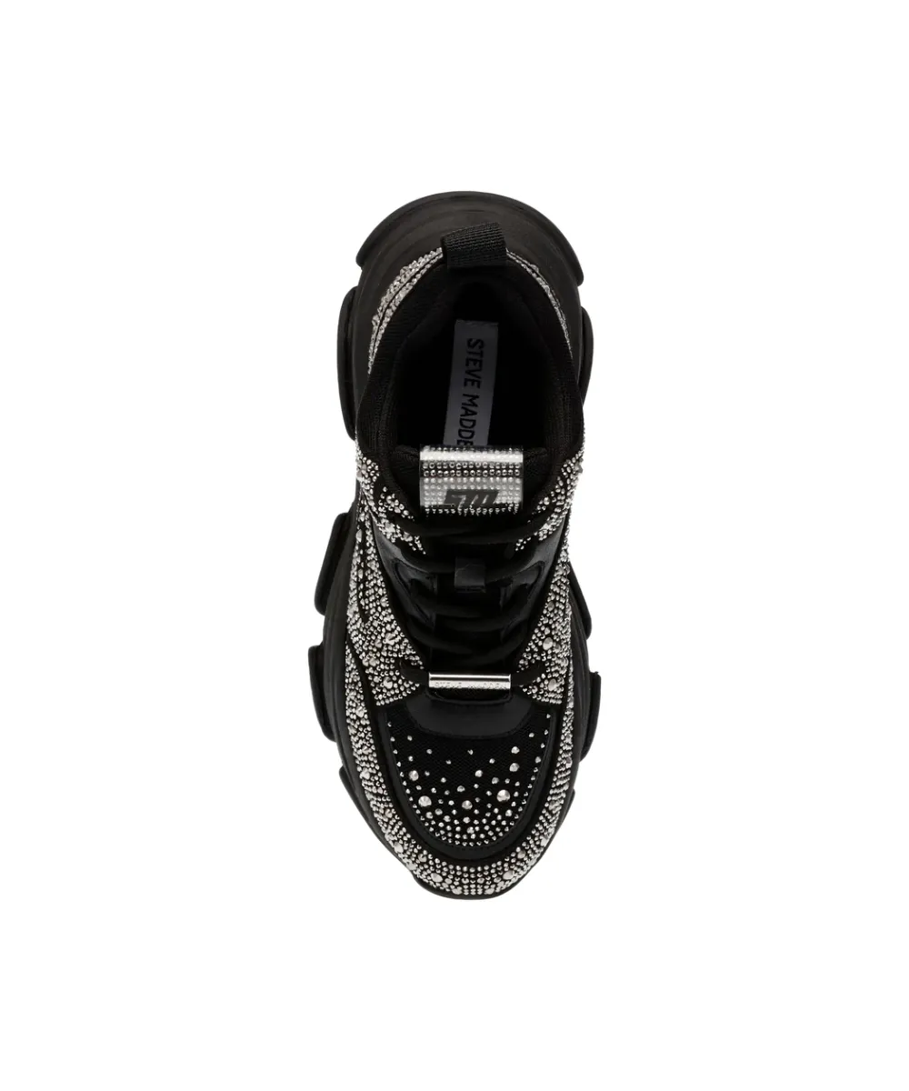 STEVE MADDEN PRIVY SNEAKERS