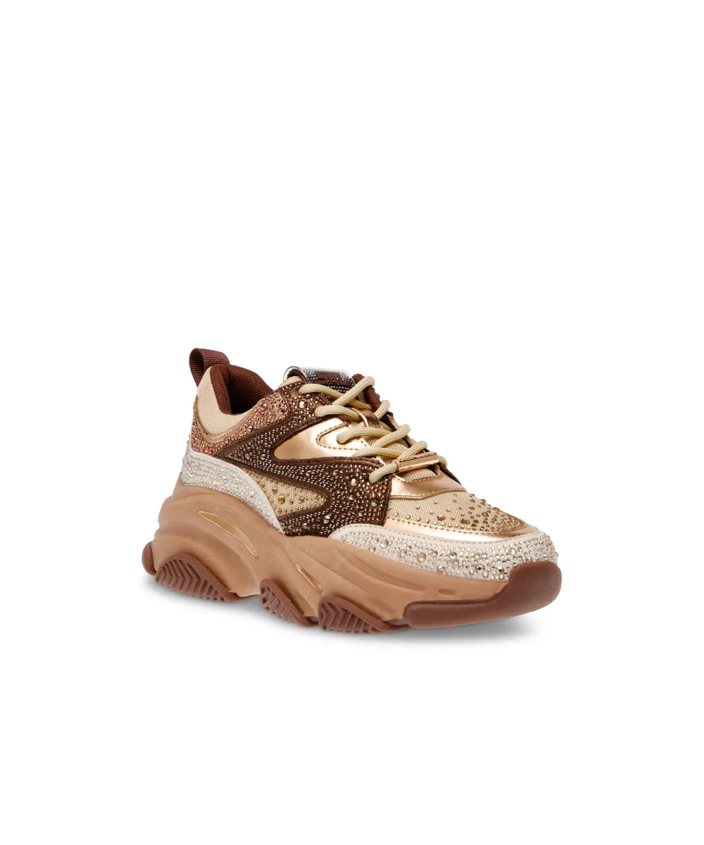 STEVE MADDEN PRIVY SNEAKERS