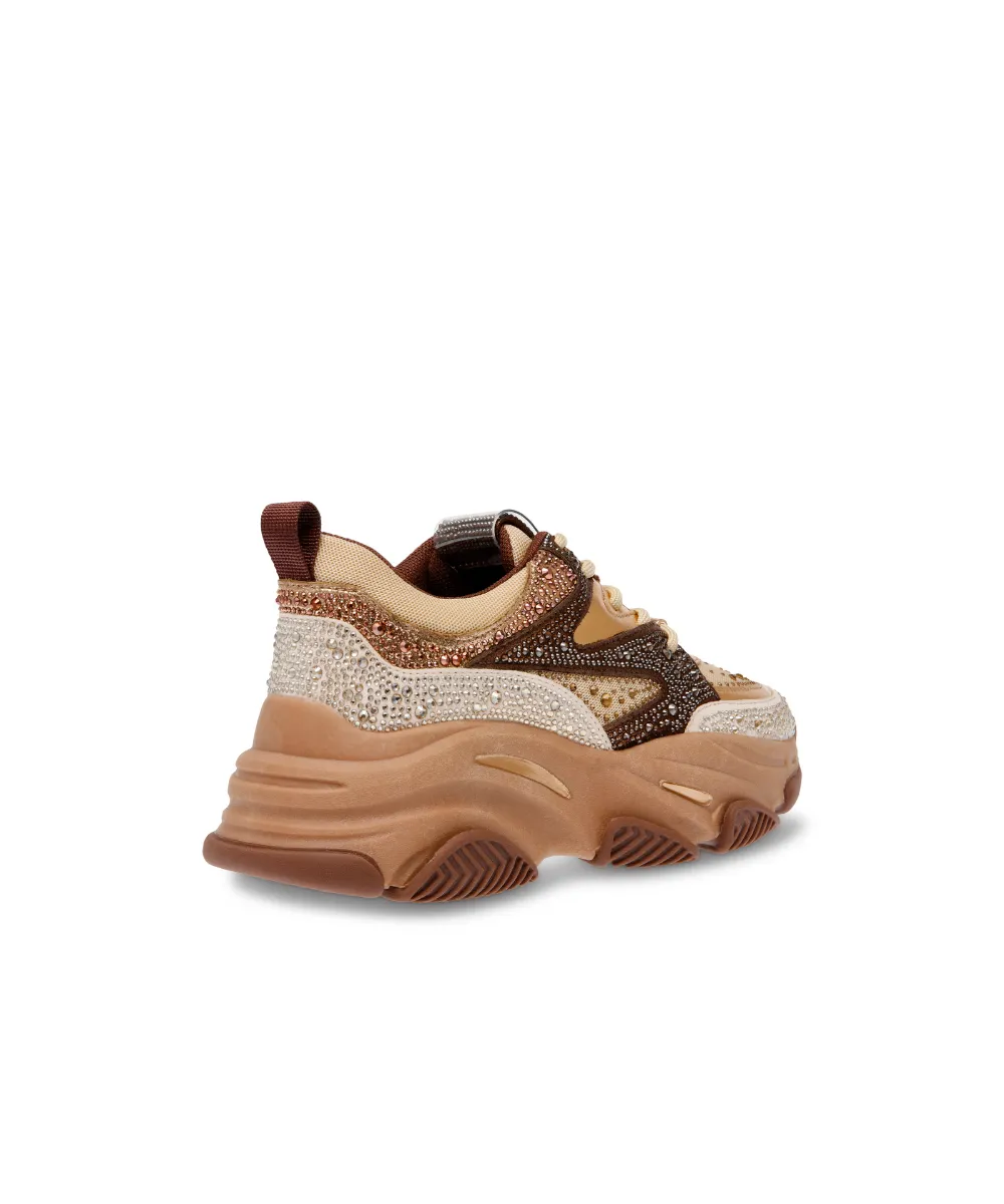 STEVE MADDEN PRIVY SNEAKERS