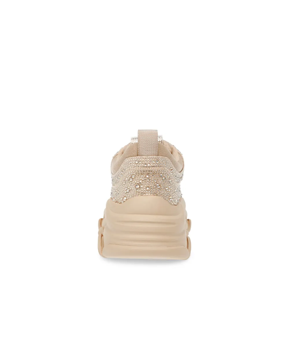 STEVE MADDEN PRIVY SNEAKERS