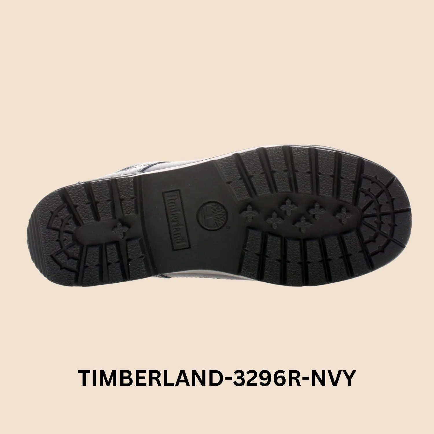 Timberland Field Boots Big Kids Style# 3296R-NVY