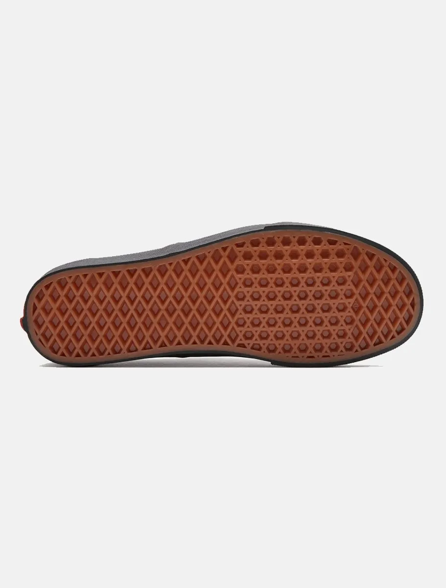 Vans Authentic Shoes | Triple Black