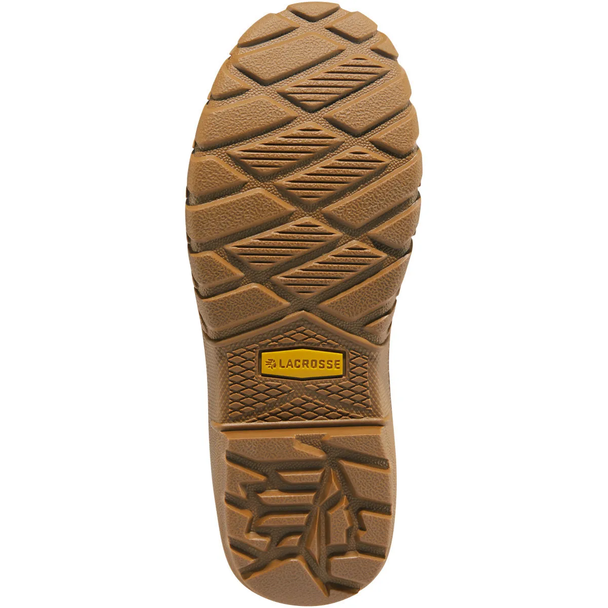 Women's Aero Timber Top 5" Clay Brown Slip-On