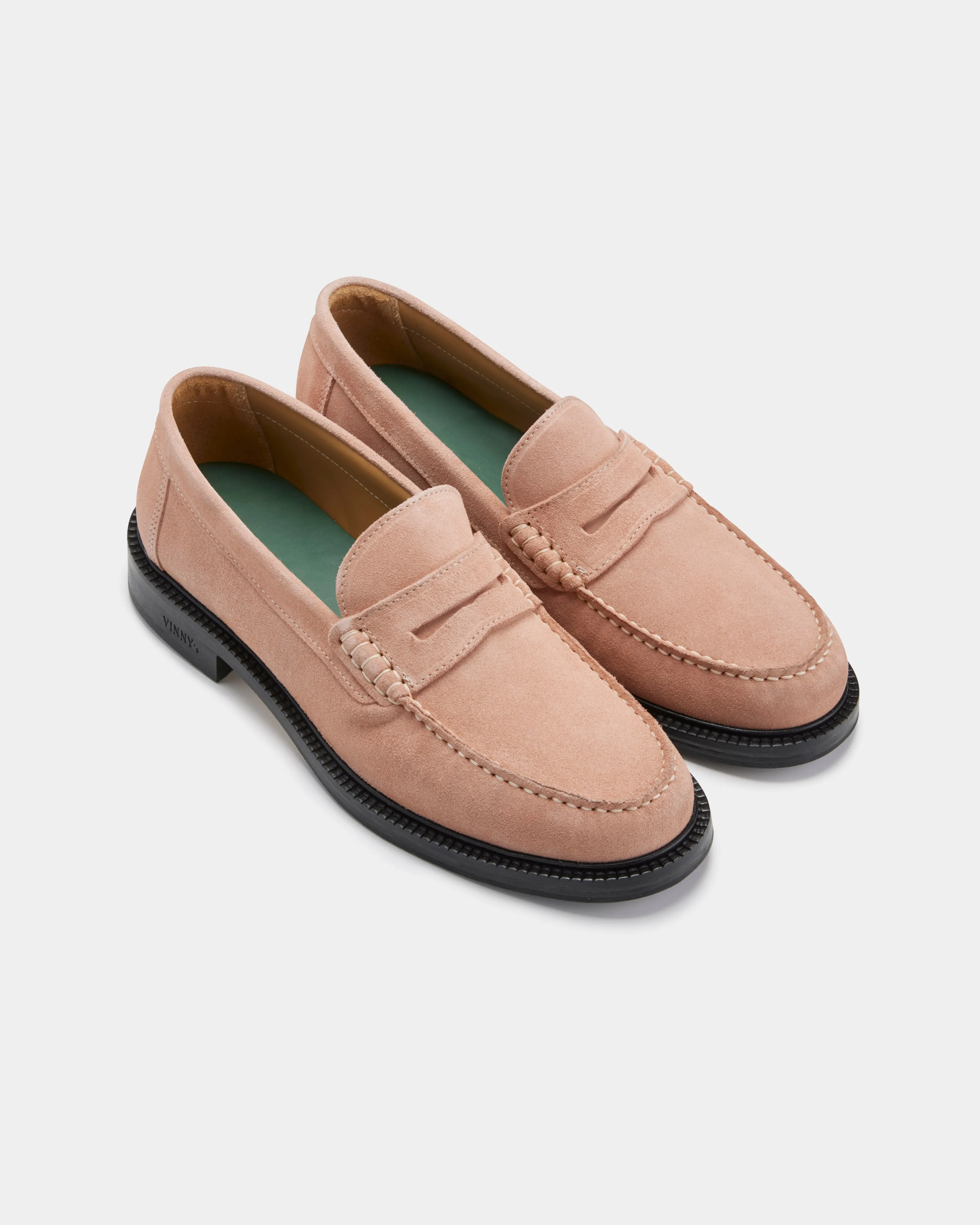 Yardee Mocassin Loafer