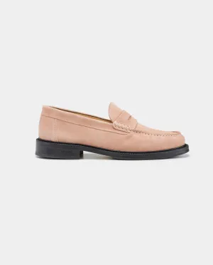 Yardee Mocassin Loafer